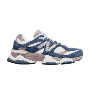 New Balance 9060 'Navy Ice Wine'