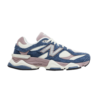 New Balance 9060 'Navy Ice Wine'