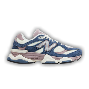 New Balance 9060 'Navy Ice Wine'