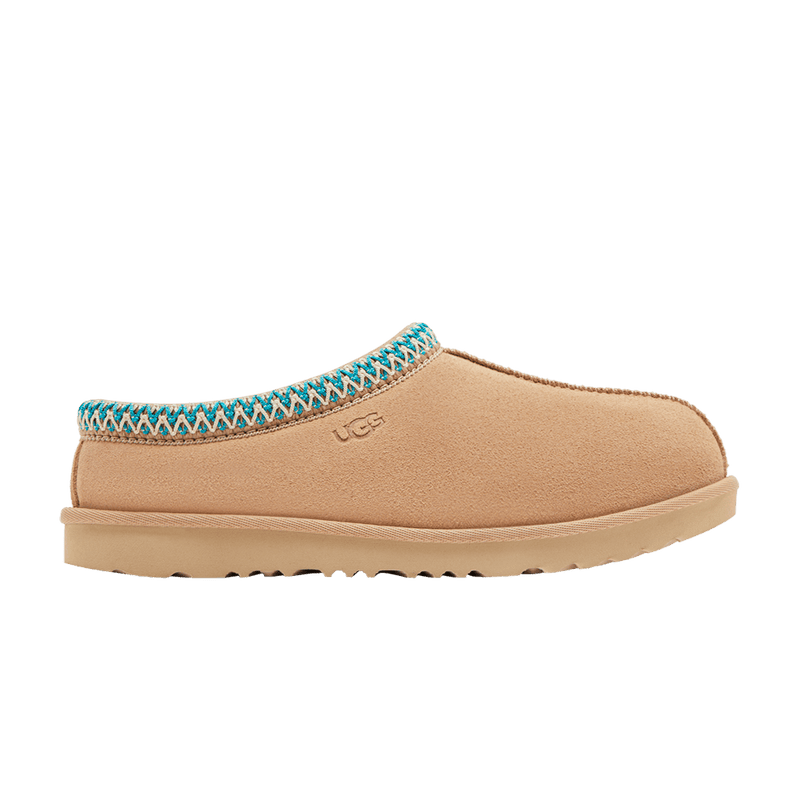 UGG Tasman 2 Slipper Kids 'Driftwood' 1019066K DRF