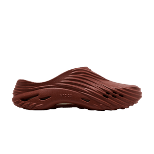 Crocs Echo Wave 'Rust'