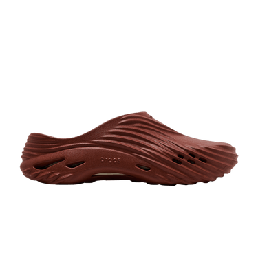Crocs Echo Wave 'Rust'