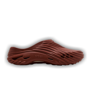 Crocs Echo Wave 'Rust'