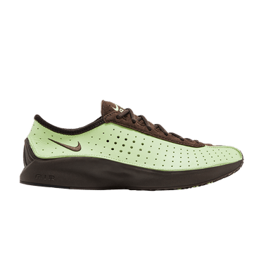 Nike Wmns Air Superfly 'Lab Green'