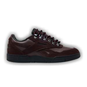 OBEY x Reebok BB4000 2 'Brown Red'