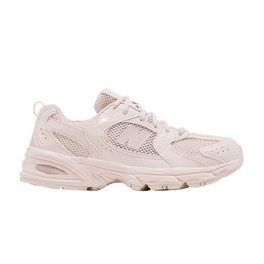 New Balance 530 Big Kid 'Washed Pink'