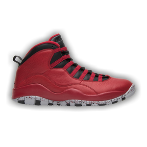 Air Jordan 10 Retro 'Bulls Over Broadway'
