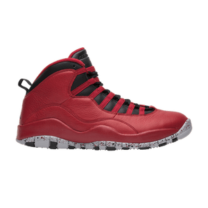 Air Jordan 10 Retro 'Bulls Over Broadway'