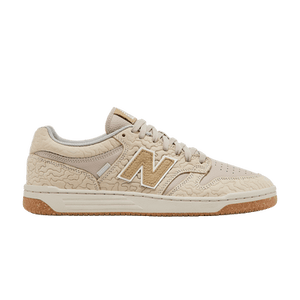Premier x New Balance Numeric 480 'Morel Mushroom'