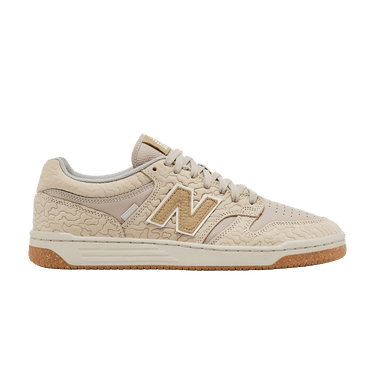 Premier x New Balance Numeric 480 'Morel Mushroom'