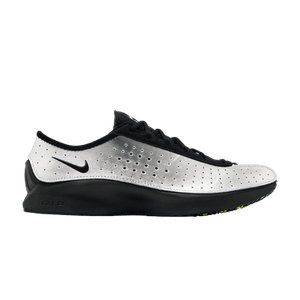 Nike Wmns Air Superfly 'Metallic Silver'