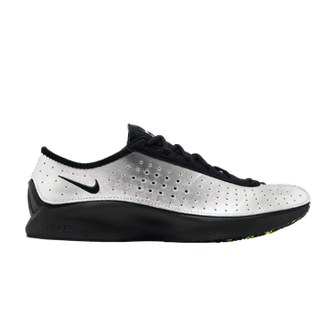 Nike Wmns Air Superfly 'Metallic Silver'