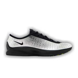 Nike Wmns Air Superfly 'Metallic Silver'