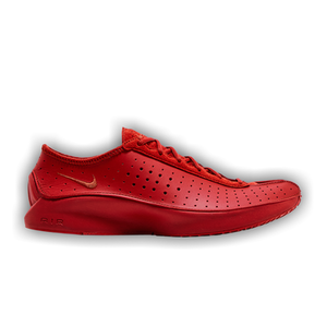 Nike Wmns Air Superfly 'Mystic Red'