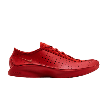 Nike Wmns Air Superfly 'Mystic Red'