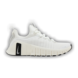 Nike Wmns Free Metcon 6 Premium 'Summit White Black'