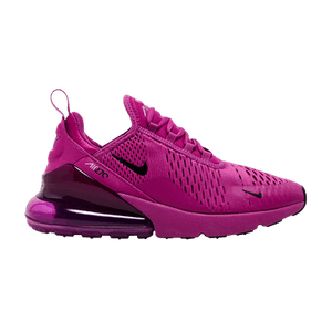 Nike Wmns Air Max 270 'Hot Fuchsia'