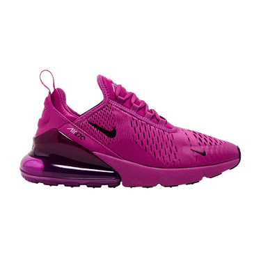 Nike Wmns Air Max 270 'Hot Fuchsia'