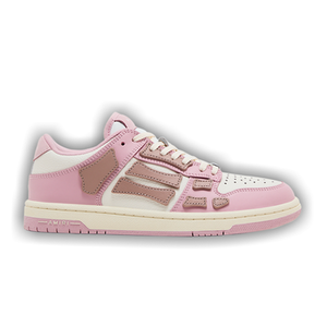 Amiri Wmns Skel Top Low 'Baby Pink' 2024