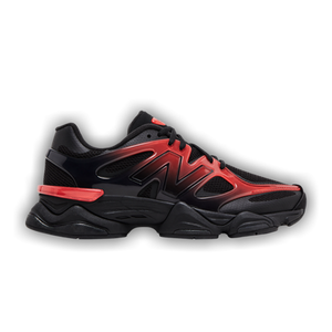 New Balance 9060 X 'Black Red'