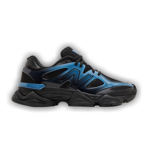 New Balance 9060 X 'Sea Stone Black'