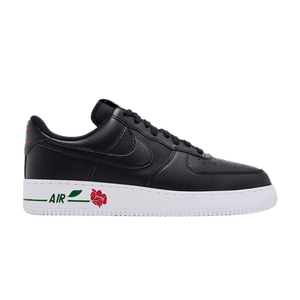Nike Air Force 1 '07 LX 'Thank You Plastic Bag - Black'