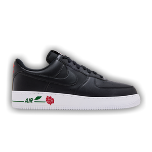 Nike Air Force 1 '07 LX 'Thank You Plastic Bag - Black'