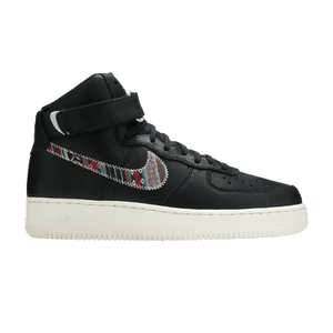 Nike Air Force 1 High '07 LV8 'Afro Punk'