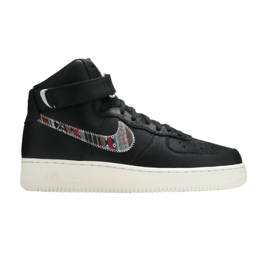 Nike Air Force 1 High '07 LV8 'Afro Punk'