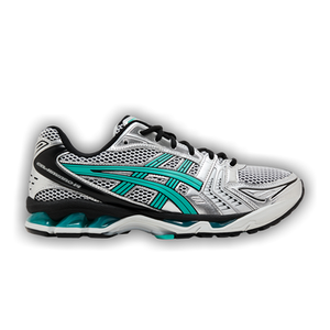 ASICS Gel Kayano 14 'Silver Waterfall'