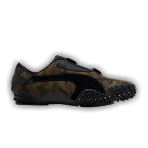 Puma Wmns Mostro 'Wild Willow Camo'