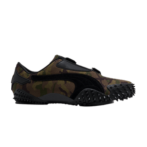 Puma Wmns Mostro 'Wild Willow Camo'