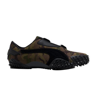 Puma Wmns Mostro 'Wild Willow Camo'