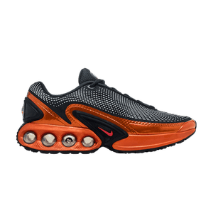 Nike Air Max DN 'Dark Smoke Grey Salsa Red'