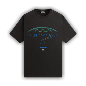 Kith x Batman Forever Film Vintage Tee - Black 'Black'