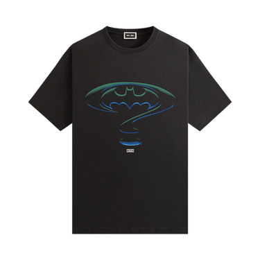 Kith x Batman Forever Film Vintage Tee - Black 'Black'