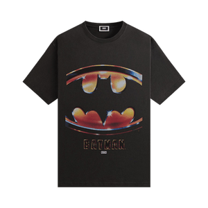 Kith x Batman 1989 Vintage Tee 'Black'