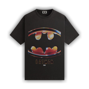 Kith x Batman 1989 Vintage Tee 'Black'