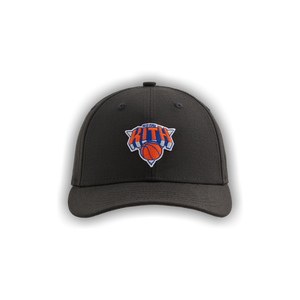 Kith x New Era For The New York Knicks Logo Low Profile 59FIFTY Fitted 'Black'