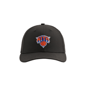 Kith x New Era For The New York Knicks Logo Low Profile 59FIFTY Fitted 'Black'