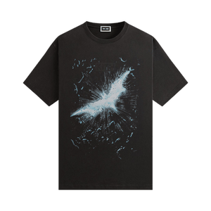 Kith x Batman Dark Knight ADV Vintage Tee 'Black'