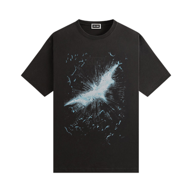 Kith x Batman Dark Knight ADV Vintage Tee 'Black'