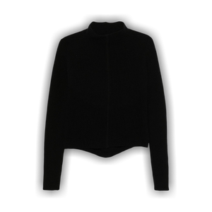 Rick Owens Porterville Runway Headon Cardigan 'Black'