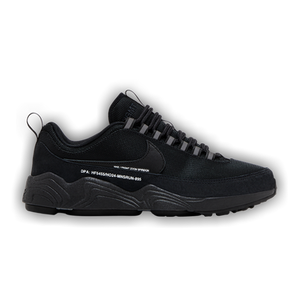 Fragment Design x Nike Air Zoom Spiridon SP 'Black'