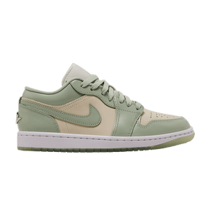 Wmns Air Jordan 1 Low SE 'Seafoam Sail'