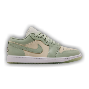 Wmns Air Jordan 1 Low SE 'Seafoam Sail'