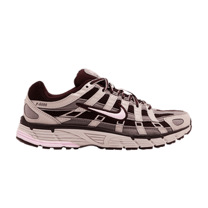 Nike Wmns P-6000 'Burgundy Crush'