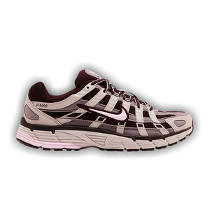 Nike Wmns P-6000 'Burgundy Crush'