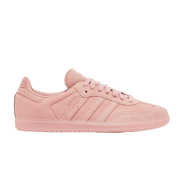 adidas Wmns Samba OG 'Wonder Mauve'