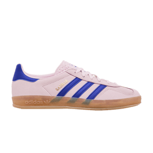 adidas Wmns Gazelle Indoor 'Clear Pink Lucid Blue'